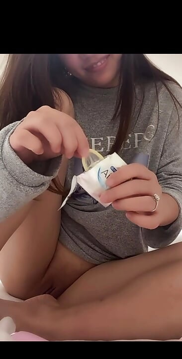 Do You Like When I Use My Toys? I Love to Try and Use Different Ones for My Pussy