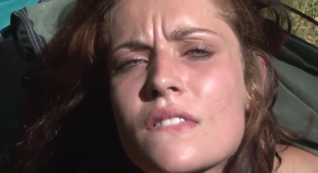 enjoying nature and the desire to touch myself