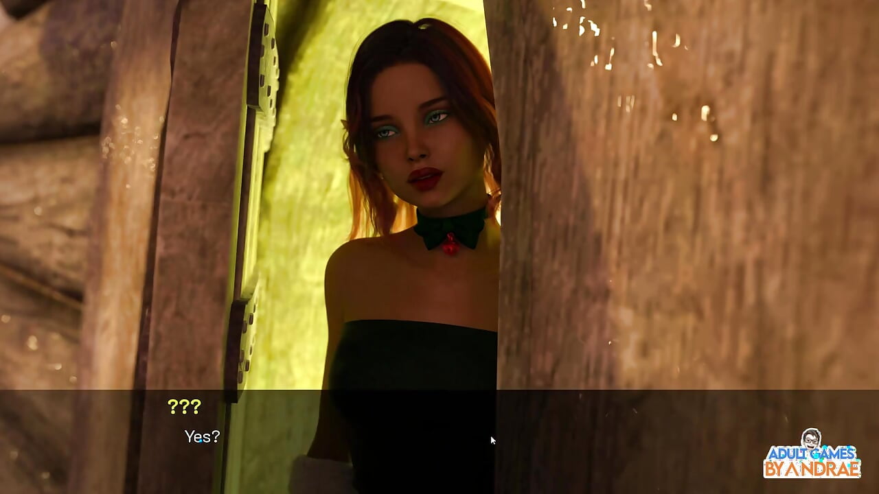 Ep26: Once Upon Christmas: French Kissing with Elizabeth – Lust Theory – Season 1