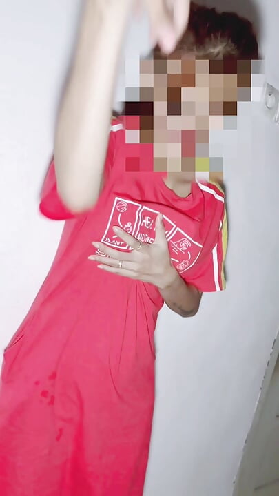 EPS. 3 – Virgin Maid Fucked by Her Employer in Malaysia, Addicted to Fucking for 2 Rounds