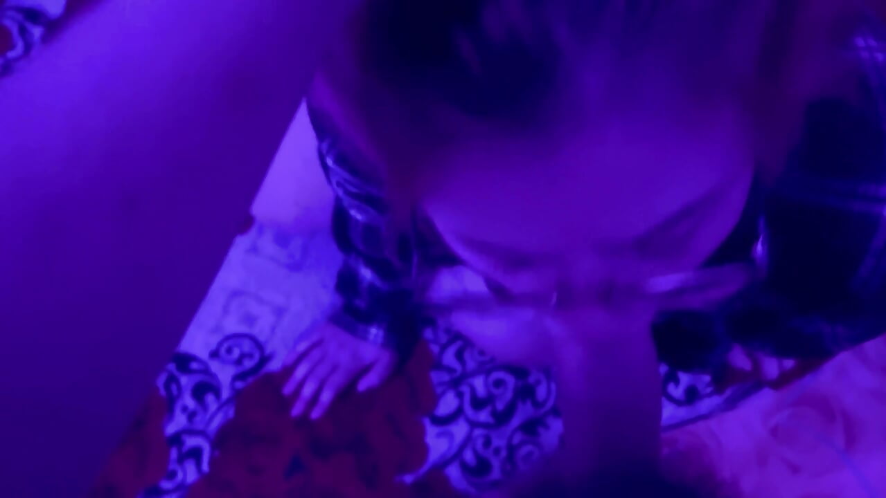 Fucking a Russian Slut