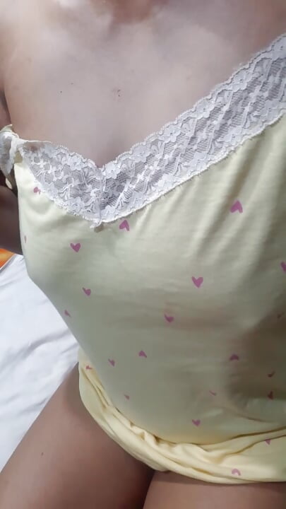 Gedara wadata enna akkage tahn deke ghawwa