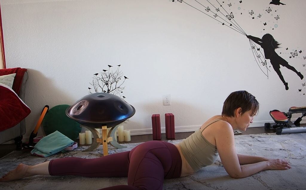 Goddess Aurora Willows Mobility Class 285