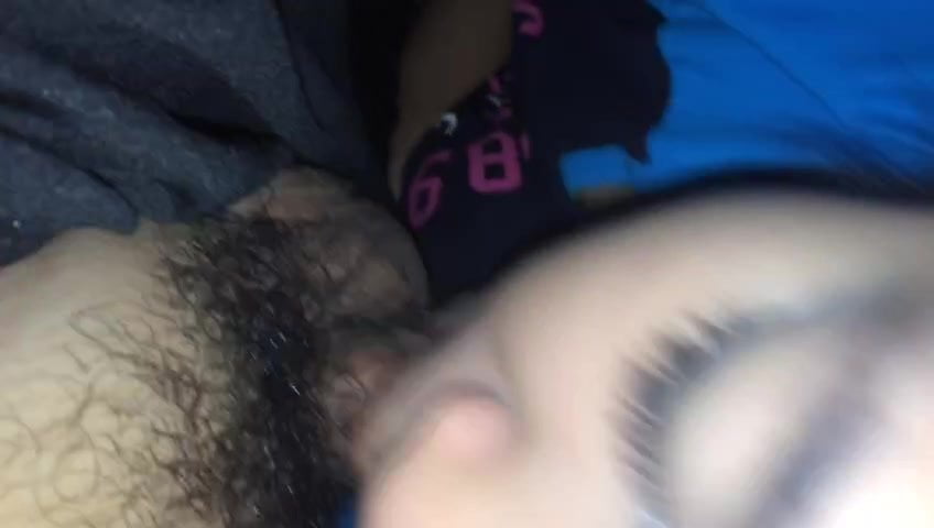 Hibaji slut threesome part 6