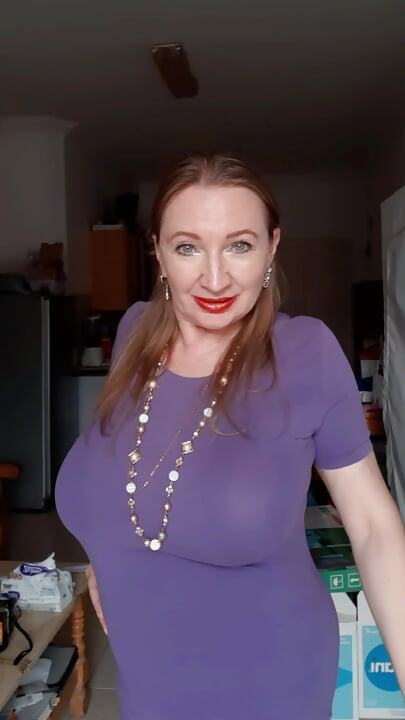 Hot Granny Teasing By Dance Compilation