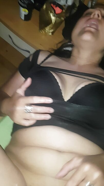 Hotel passions again – Bulgarian Milf Petya