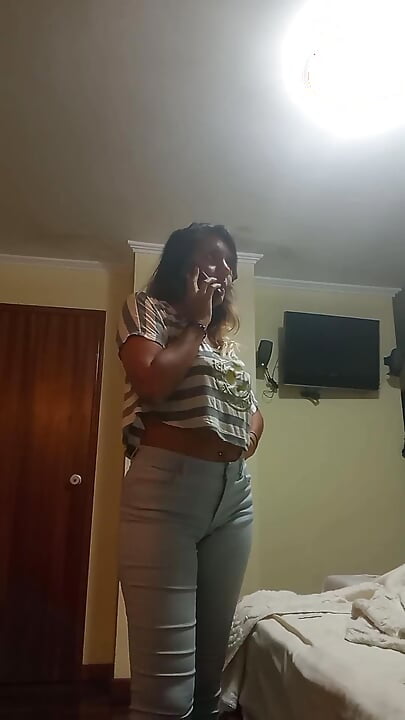 How delicious he fucked me – Tatty rios