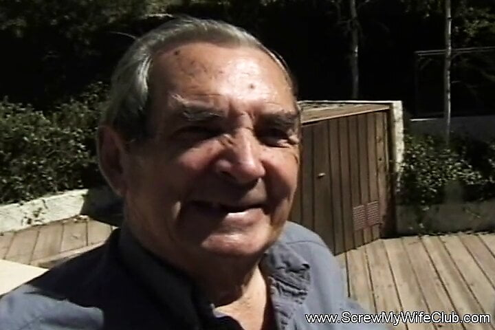 Husband Shares His Swinger Wife