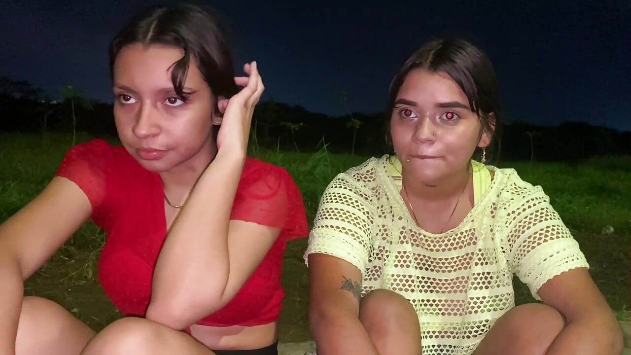 I FUCK WITH MY LESBIAN PARTNER UNTIL I REACH ORGASM.