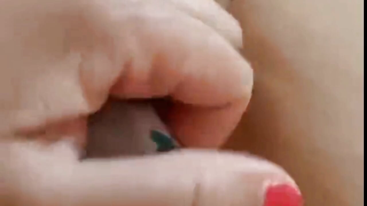 I was hot and hot I wanted to bend the whole night