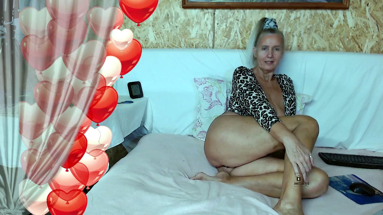 I’m having a lot of fun and I don’t know what else to add.