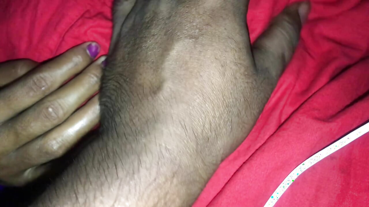 Indian bhabhi new sex first night full romance with her husband