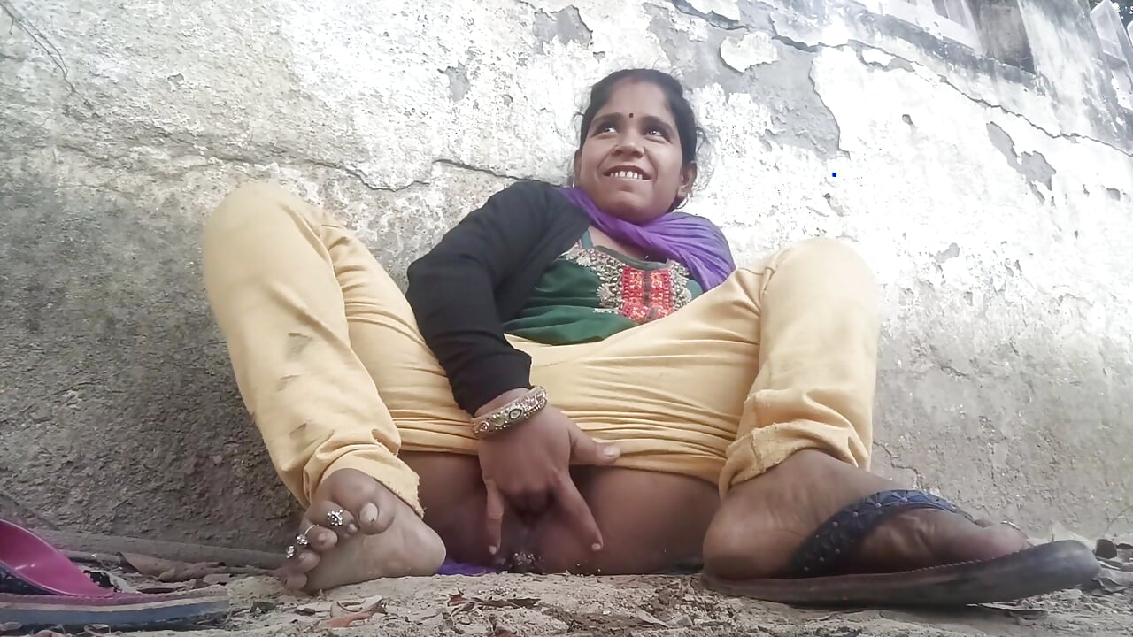 Indian Bhabhi