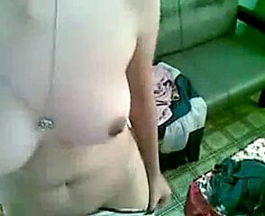 indonesia- ngentot dilantai