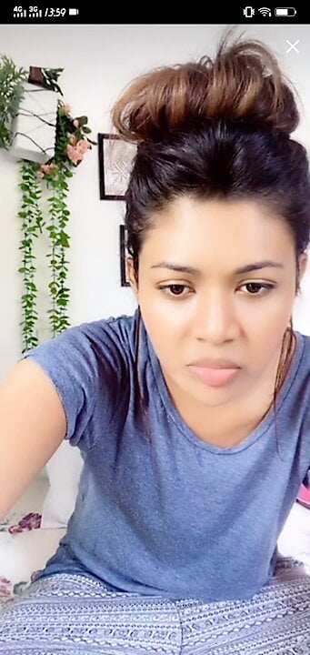 Kandy kella live avith