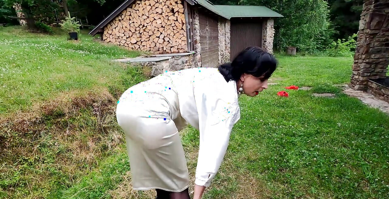 Kinky Summer Evening