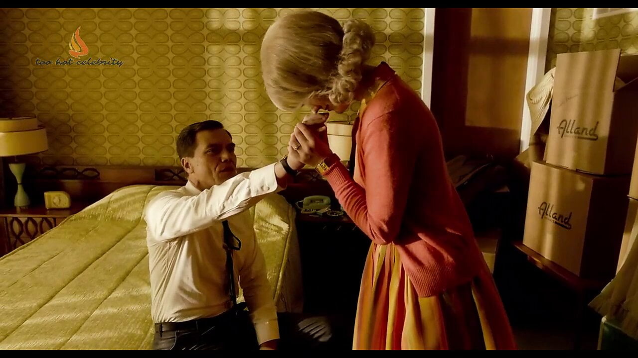 Lauren Lee Smith – The Shape of Water 2017