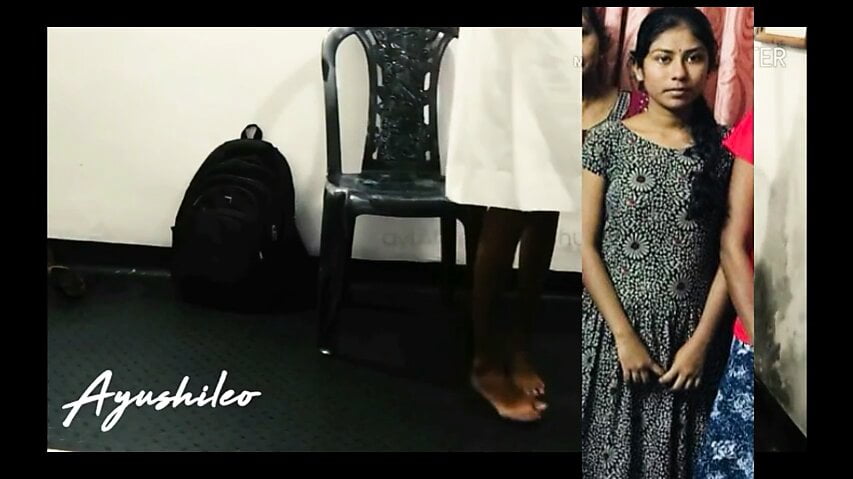 Laxshanya masturbate