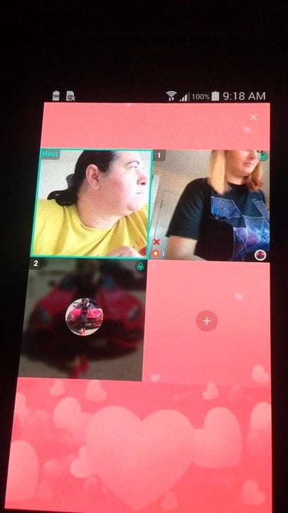 Liliana(o nenorocita de femeie)