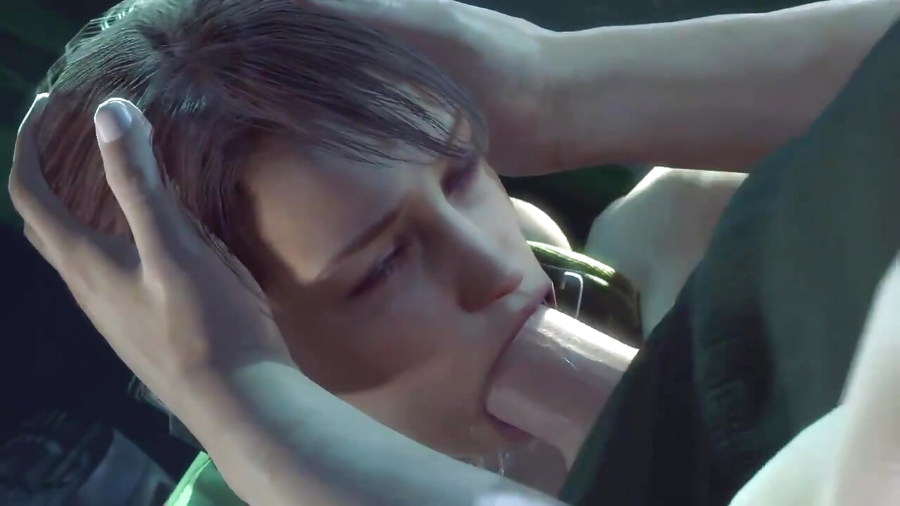 LorgeGucas Hot 3d Sex Hentai Compilation – 39