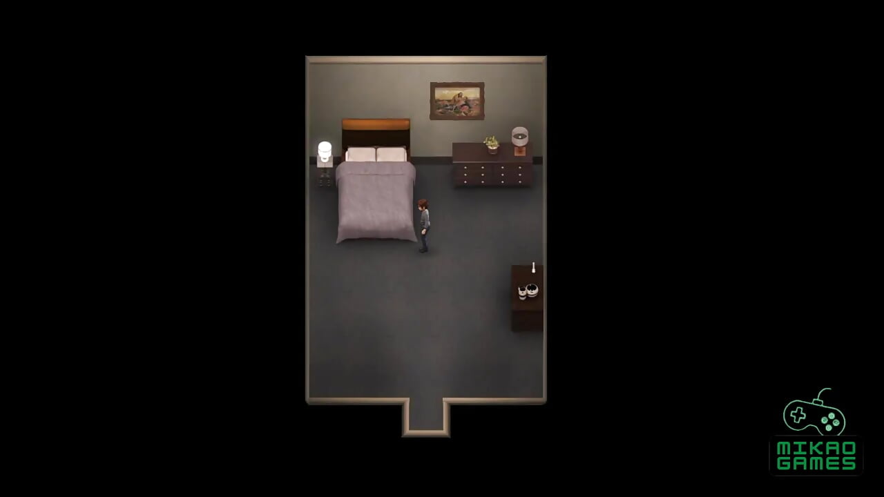 Lust Epidemic ep 57 – Impossible to resist this Young Girl asking for Inside