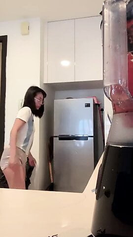 malay – awek melayu tak pakai bra