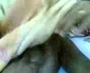 malaysian girl homemade3