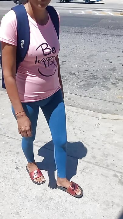 married unfaithful prelate by unknown bbc in public