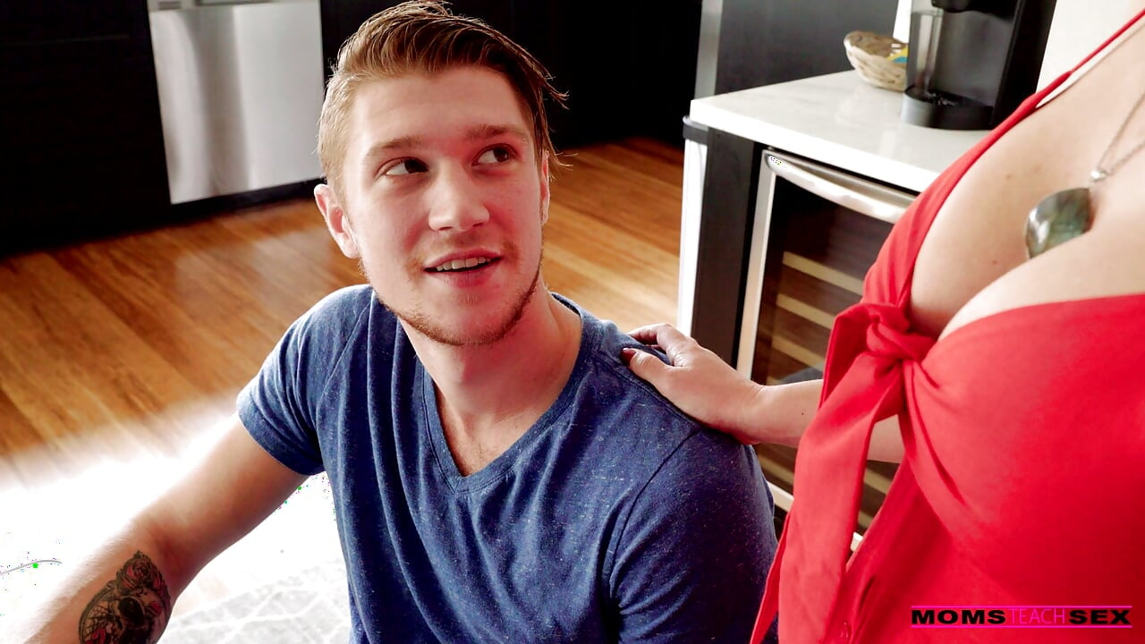 Mommy’s Valentines Day Fun – S12:e5