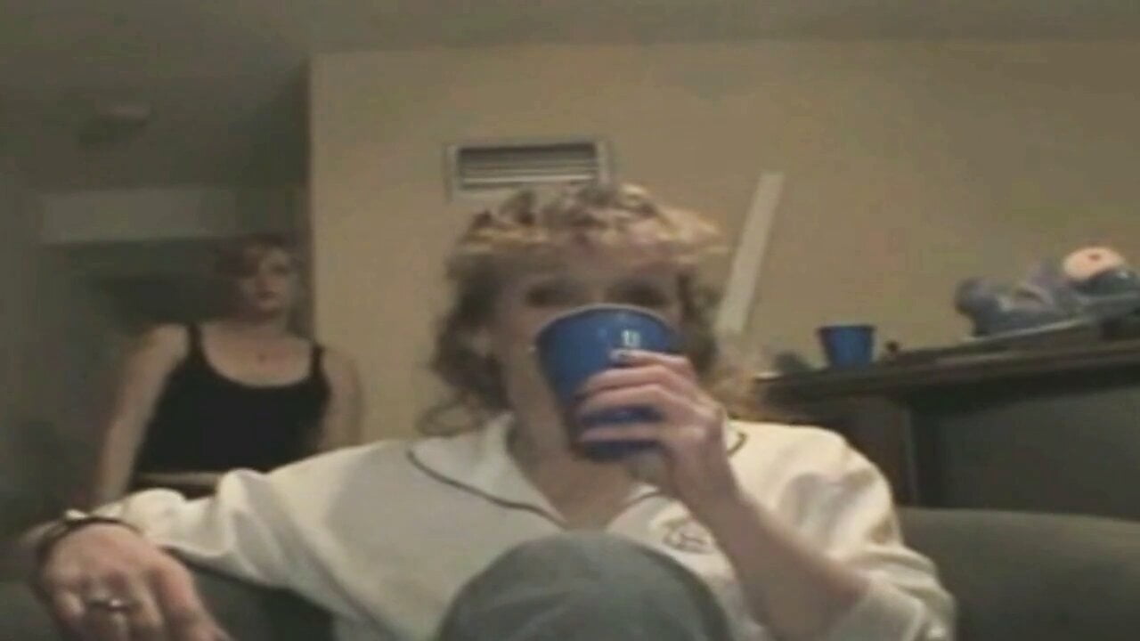 Mother Daughter-Sucking Dick