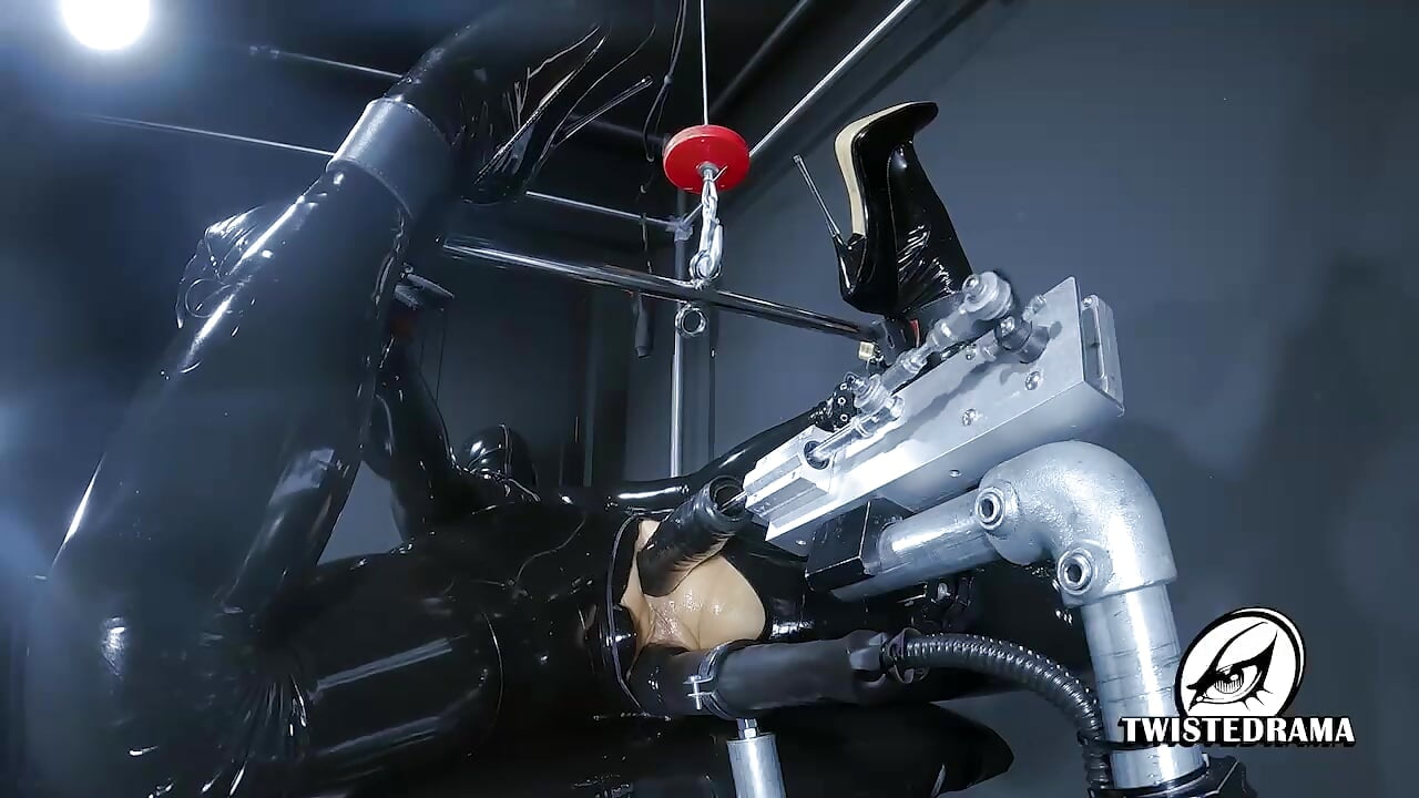 Multi Orgasmic Neighbour