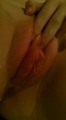 My big swollen Pussy is soooo fucking wet