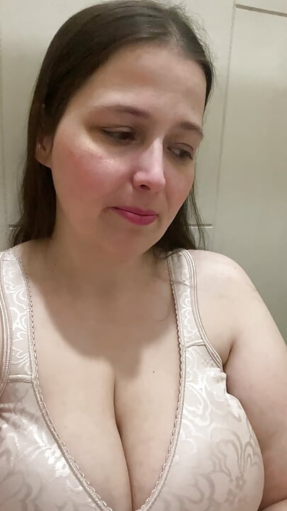 Orgasm made me Shake