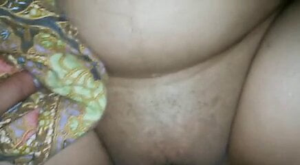 Pinjam Batang Suami Orang