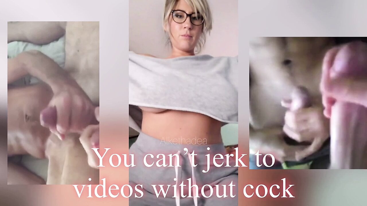 Pink JOI – A very Simple JOI for Straight Good Boys