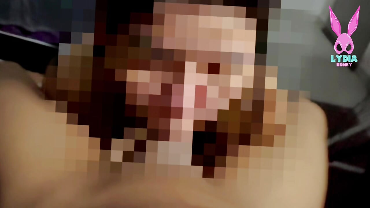 REAL !!!! Horny with my Boss