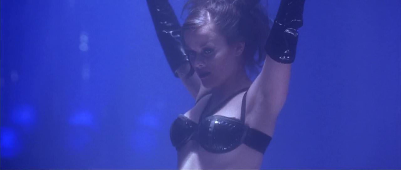 Reese Witherspoon – Overnight Delivery