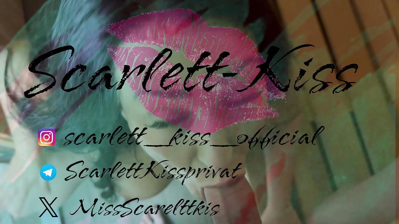 Surprising blowjob in the sauna !