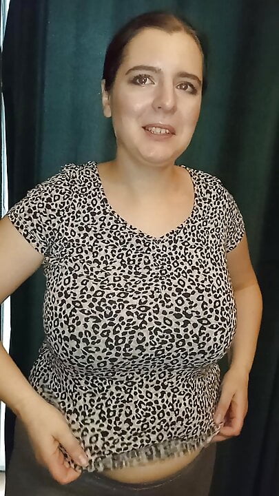 take off blouse and bra