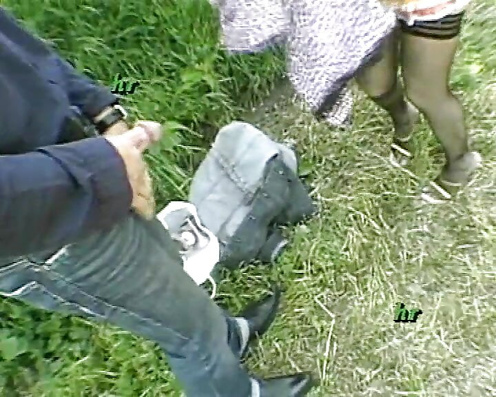 The history of Italian homemade porn – The 90s #7