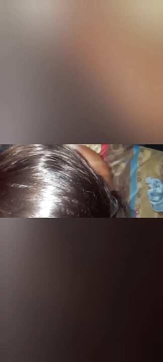 This guy finally fucks his wife’s huge cock