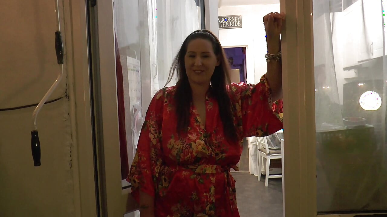 Tony’s friends house