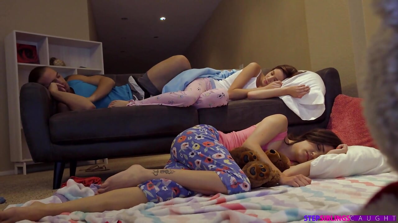 Trick or Treat – S5:e10