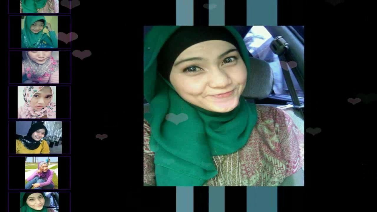 tudung..aku cinta awek TUDUNG