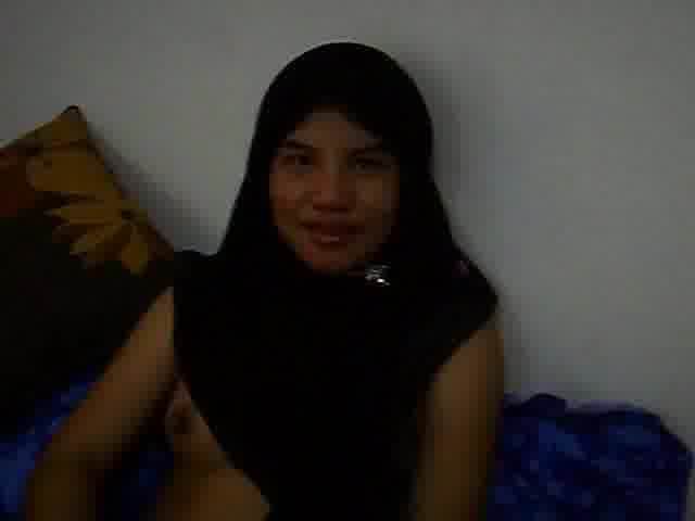 TUDUNG HITAM NEW