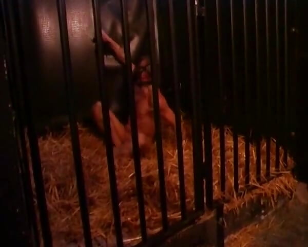 Two Blondes Dominate and Rule