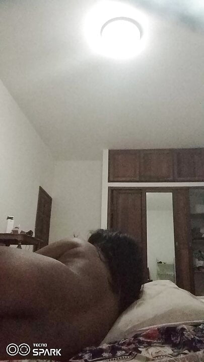 Valesca Fuck hard with big poussy