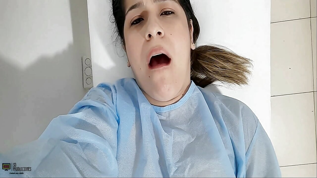 Want to see how I masturbate? Female orgasm, masturbate with me