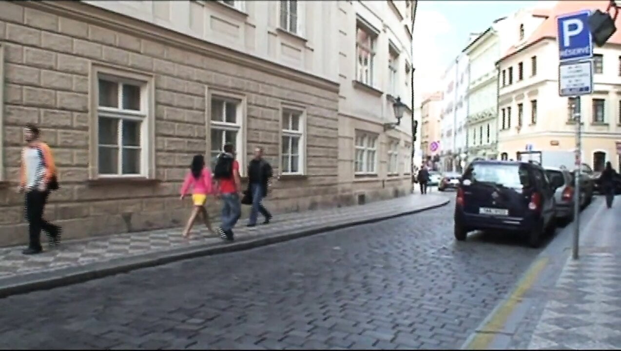 You deserve jail! (Full Movie)