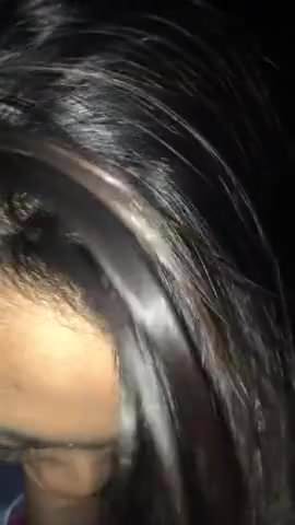 You wish this was your GF (BJ only)